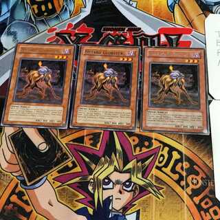 英語版 メタボ・サッカー 2 レア 3枚セット てら