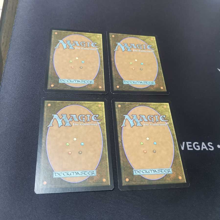 【CON】流刑への道 英英英英