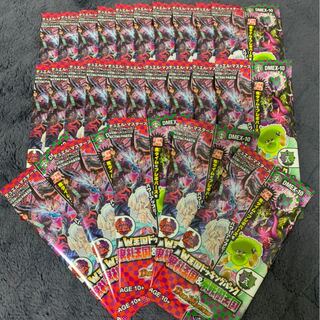 W王国ドッキングパック 鬼札王国&不死樹王国 25パック