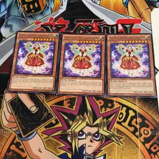 English Mozarta the Melodious Maestra 1 rare, set of 3 Tera.