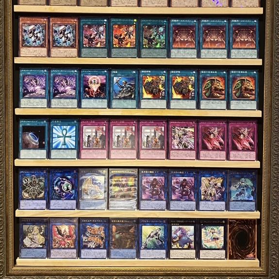 即日発送！【メメント】デッキ 遊戯王 冥骸合竜ーメメントラル