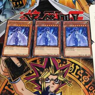 英語版 白夜の女王 5 レア 3枚セット てら