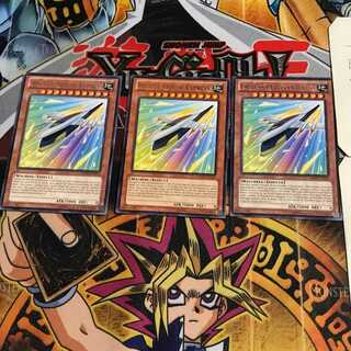 英語版 爆走特急ロケット・アロー 2 レア 3枚セット てら