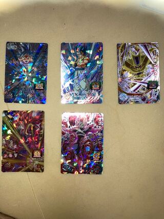 5 items for inventory clearance