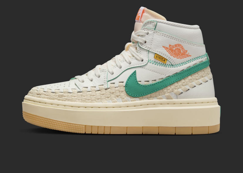 NIKE ユニオン べフィーズ コラボ 22.5 23cm