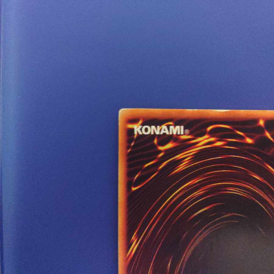 Blue-Eyes White Dragon Initial