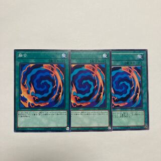Polymerization Normal