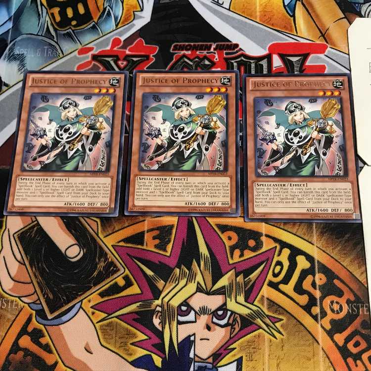 英語版 魔導教士 システィ 3 レア 3枚セット てら