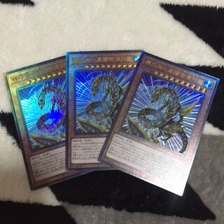 機巧辰-高闇御津羽 レリーフ 3枚