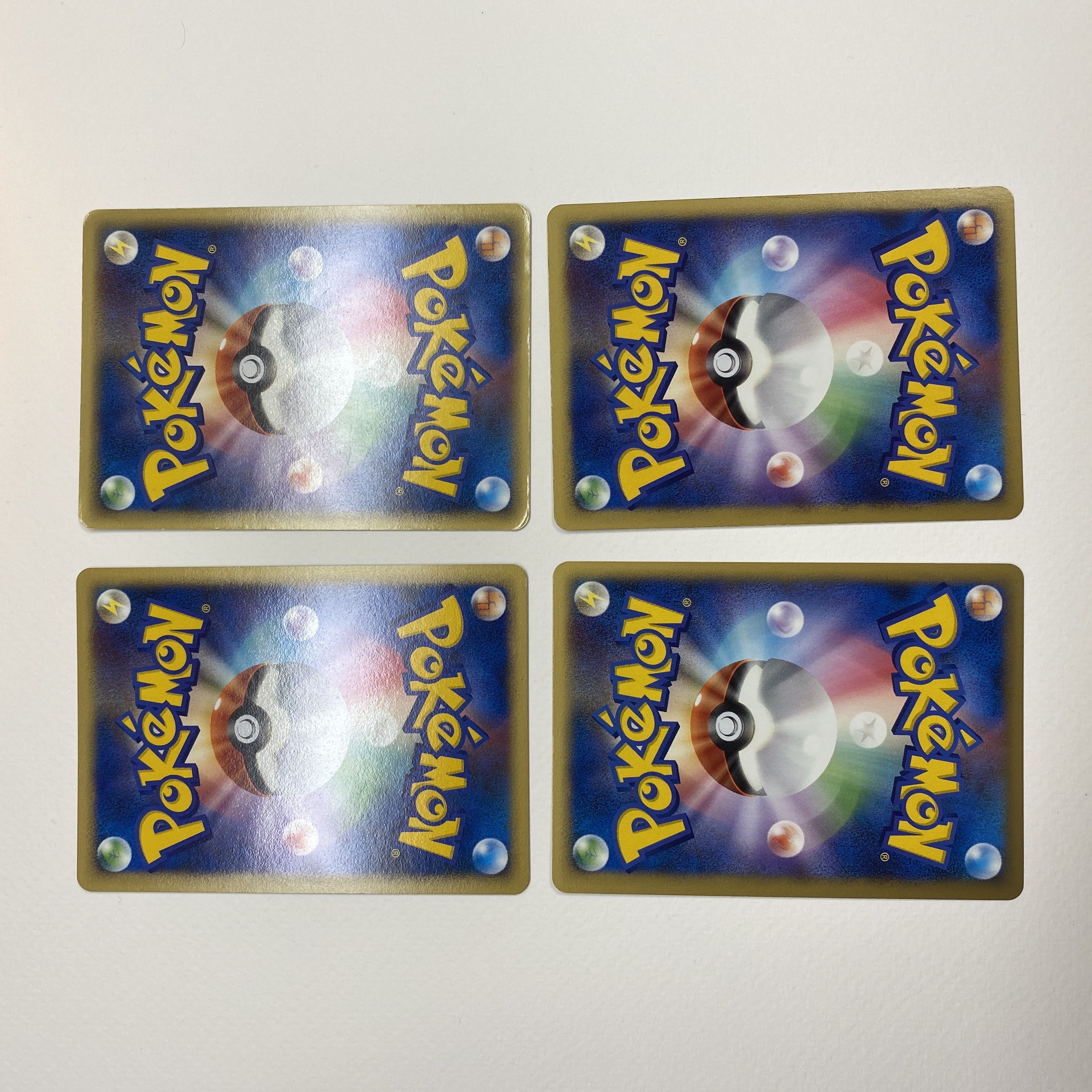 ElectivireLvX, DodidosLvX and Omake