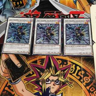 英語版 A BF-雨隠れのサヨ 1 レア 3枚セット てら