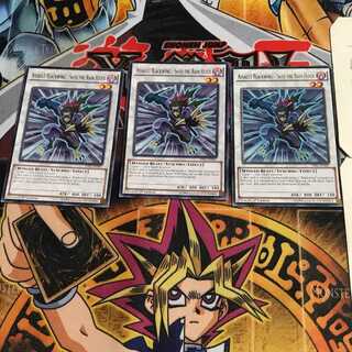 英語版 A BF-雨隠れのサヨ 2 レア 3枚セット てら