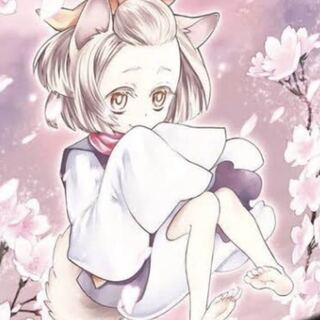 灰流うらら　海外イラスト　スリーブ　募集