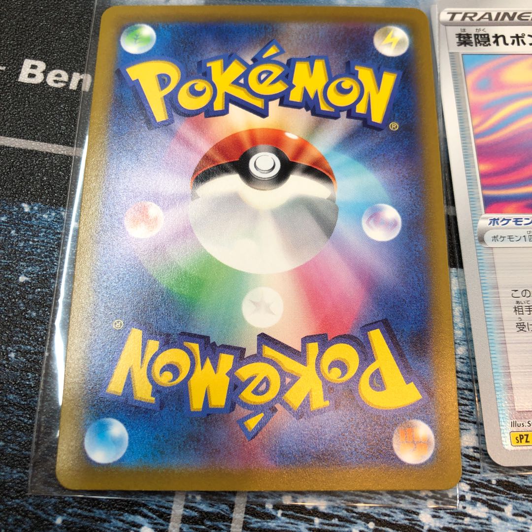 葉隠れポンチョ2枚セット(キラ)013/020送料込み