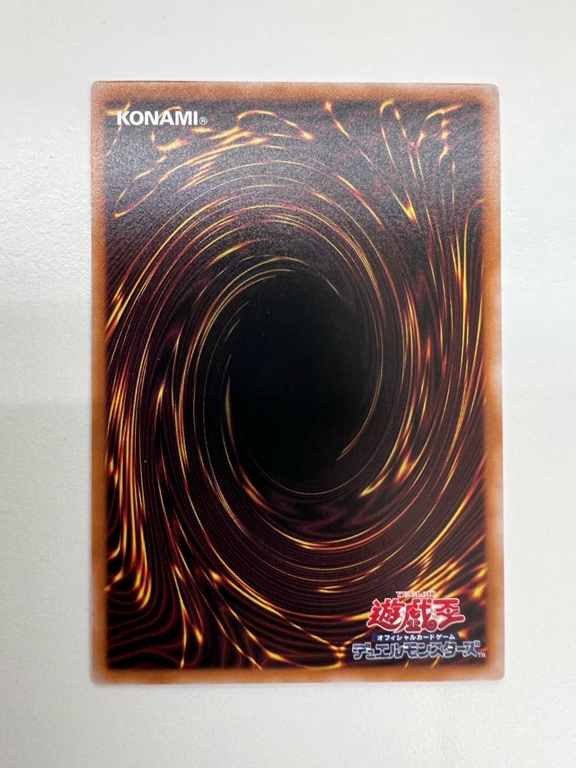 天使の聲 シークレットレア JP031