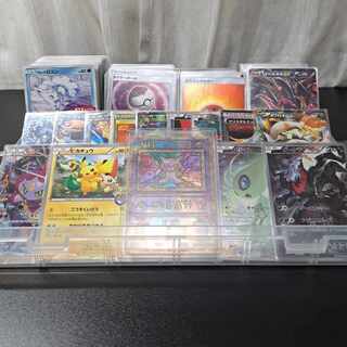 ポケモンカード まとめ売り レアカード