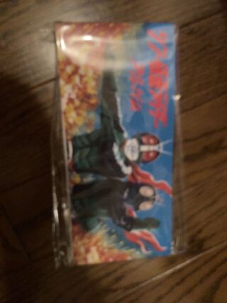 シン仮面ライダーアルバム　vol2