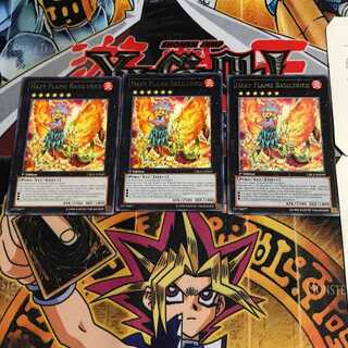 英語版 陽炎獣 バジリコック 10 レア 3枚セット てら