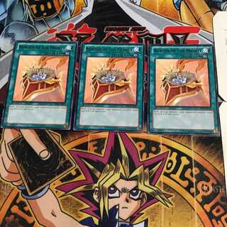 英語版 強者の苦痛 2 黒レア 3枚セット てら