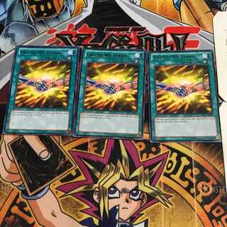 英語版 団結の力 3 黒レア 3枚セット てら