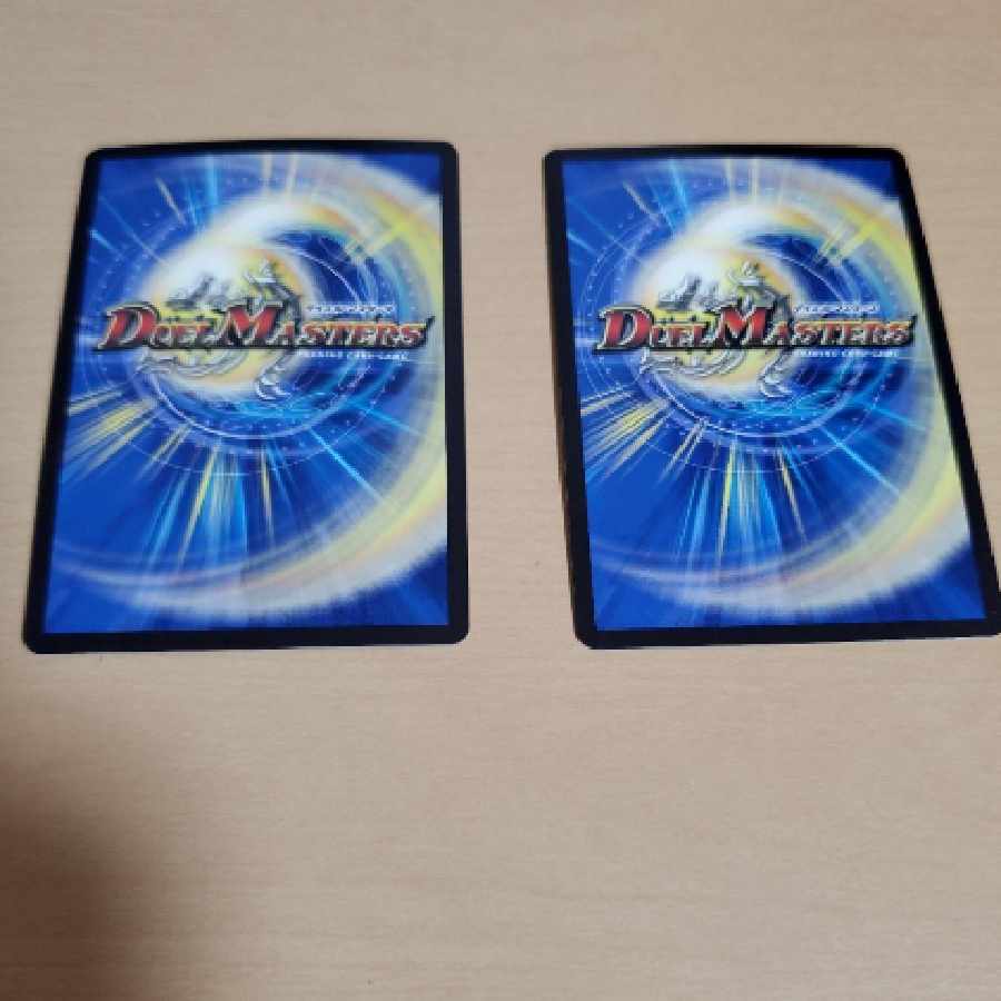 デュエマ 龍風混成 ザーディクリカ