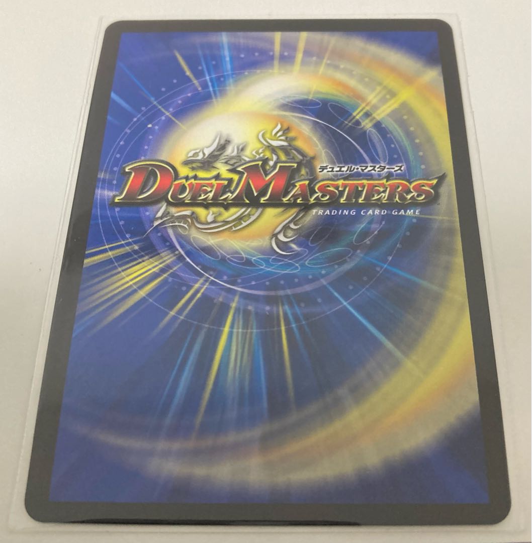 龍風混成 ザーディクリカ(20th金トレジャー) SR SP5/SP6