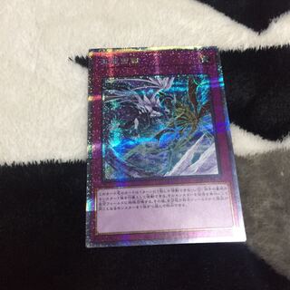 天龍雪獄 PSE 1枚