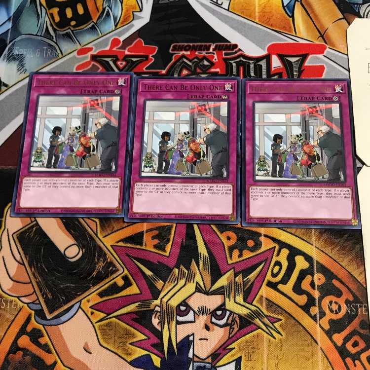 英語版 センサー万別 2 金レア 3枚セット てら