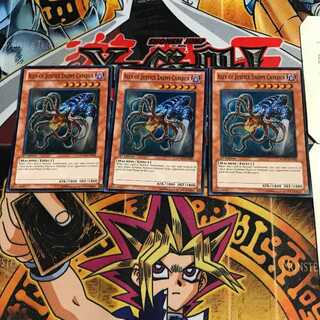 英語版 A・O・J エネミー・キャッチャー 1 スーパー 3枚セット てら