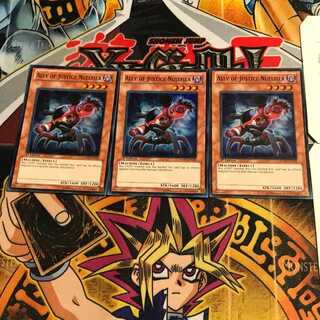 英語版 A・O・J ブラインド・サッカー 1 スーパー 3枚セット てら