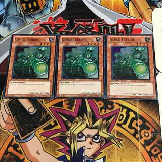 英語版 タービン・ジェネクス 1 スーパー 3枚セット てら