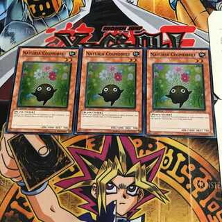 英語版 ナチュル・コスモスビート 3 スーパー 3枚セット てら