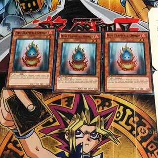 英語版 ネオフレムベル・オリジン 2 スーパー 3枚セット てら