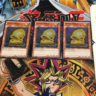 英語版 ワーム・オペラ 2 スーパー 3枚セット てら