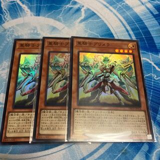 重騎士プリメラ スーパーレア JP016