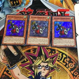 英語版 音響戦士ドラムス 1 スーパー 3枚セット てら