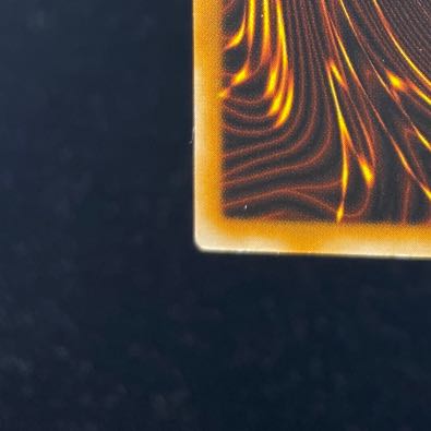 Dark Magician [Relief] {LN-53} Ultimate Rare LN-53