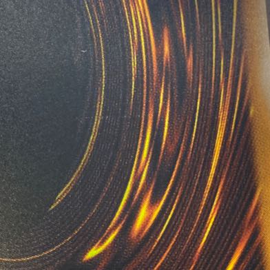 Dark Magician [Relief] {LN-53} Ultimate Rare LN-53