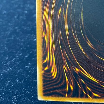 Dark Necrofear [Relief] {LN-14} Ultimate Rare LN-14