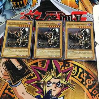 英語版 A・O・J クラウソラス 2 スーパー 3枚セット てら