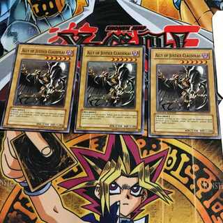 英語版 A・O・J クラウソラス 7 スーパー 3枚セット てら