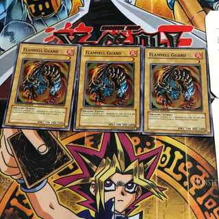 英語版 ガード・オブ・フレムベル 2 スーパー 3枚セット てら