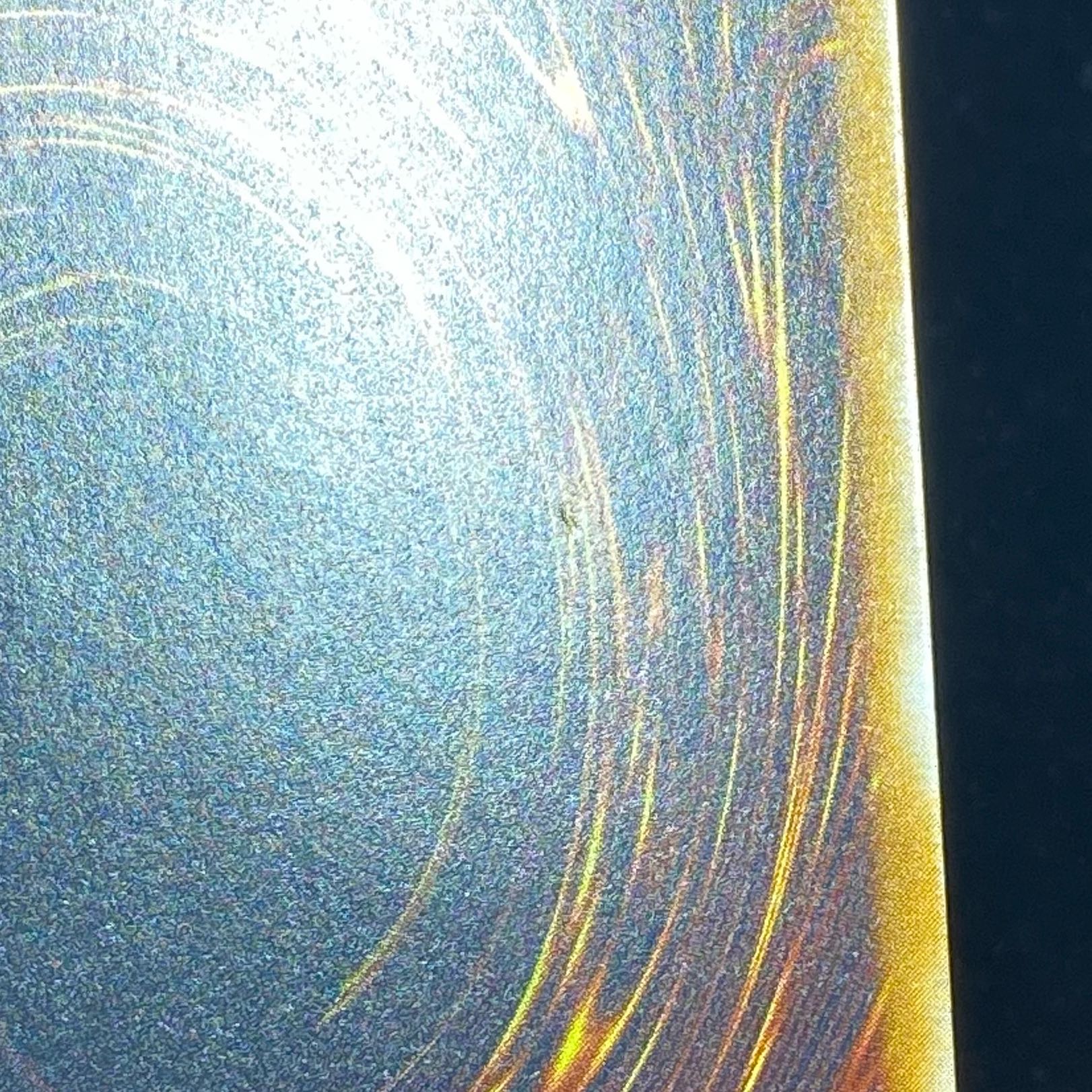 Blue-Eyes White Dragon [Relief] {SM-51} Ultimate Rare SM-51