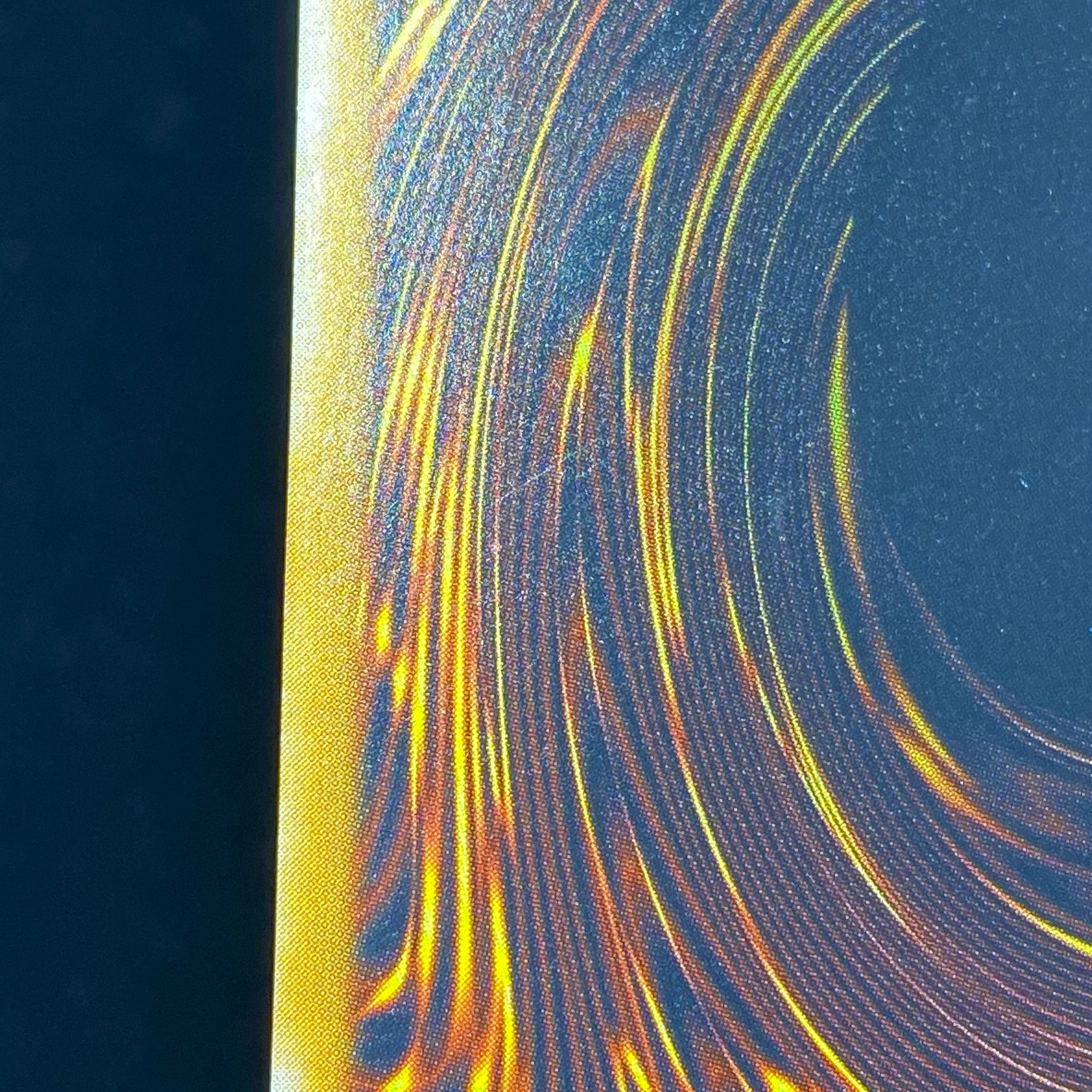 Blue-Eyes White Dragon [Relief] {SM-51} Ultimate Rare SM-51