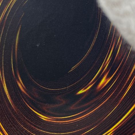 スターダスト・ドラゴン アルティメットレア JP040