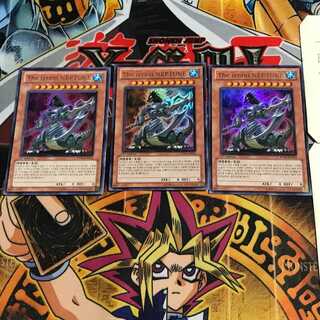 英語版 The tyrant NEPTUNE 1 ウルトラ 3枚セット てら