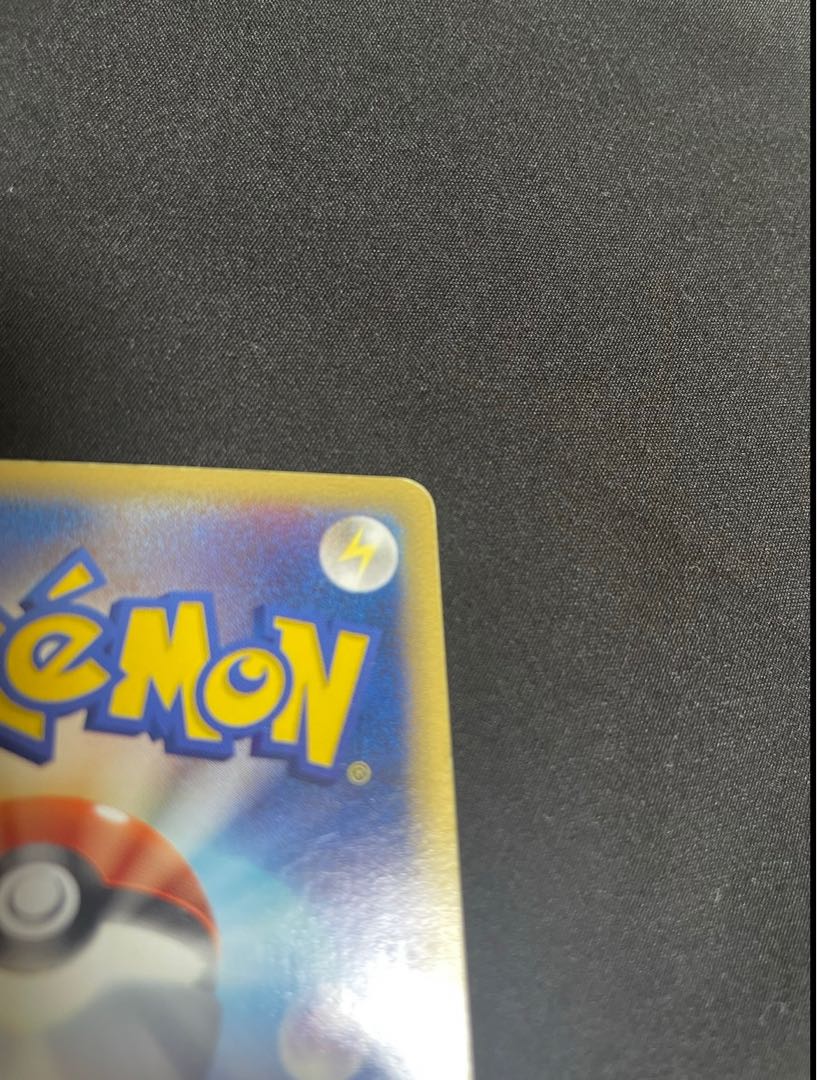 Mew Star δ-Delta 1ED 015/068