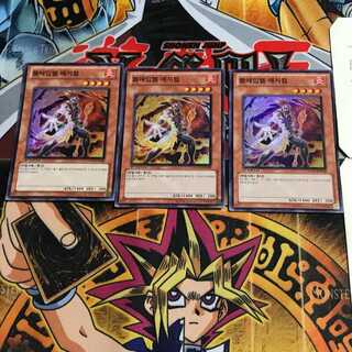 韓国版 フレムベル・マジカル HA01 9 スーパー 3枚セット てら