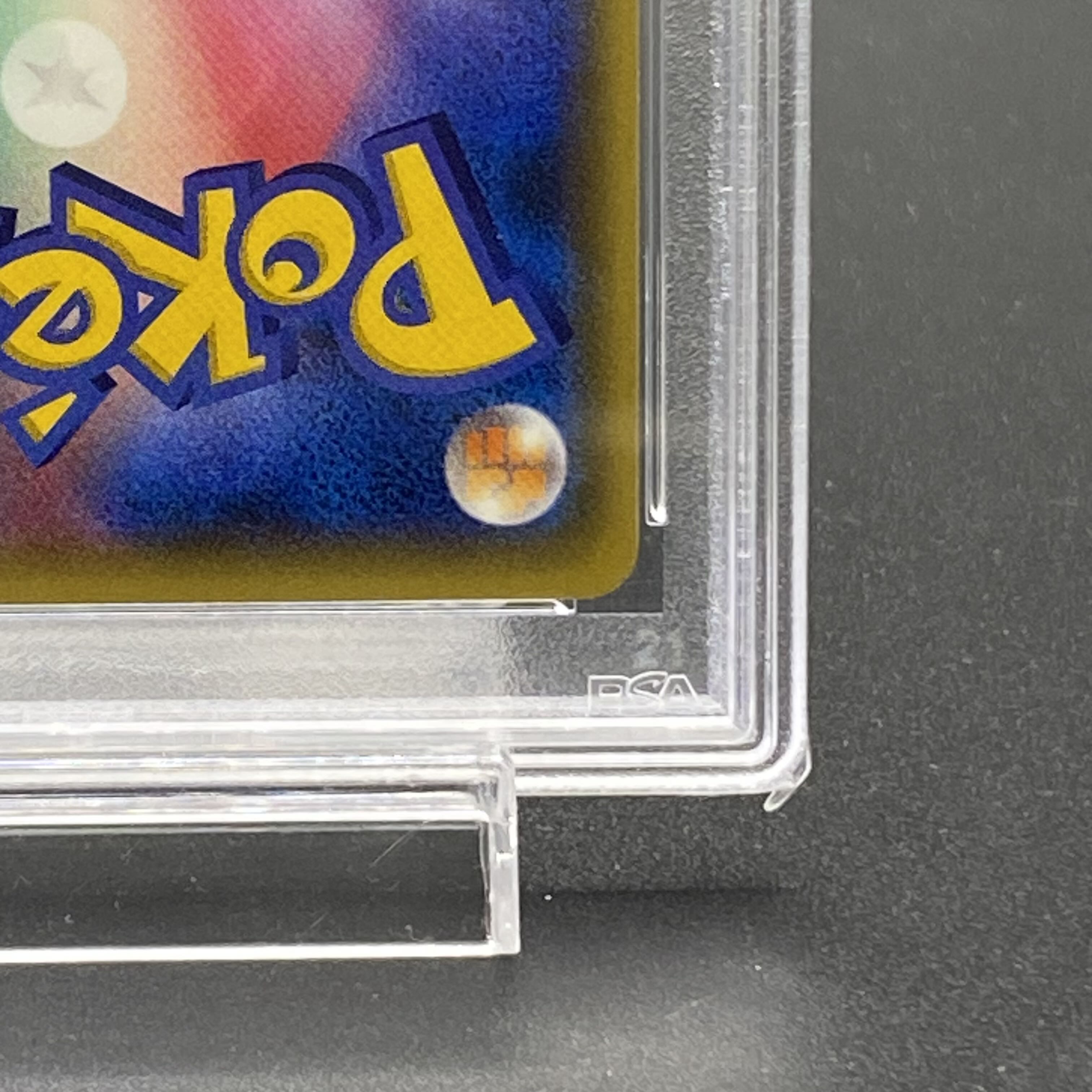 【PSA10】フウロ PROMO 164/XY-P