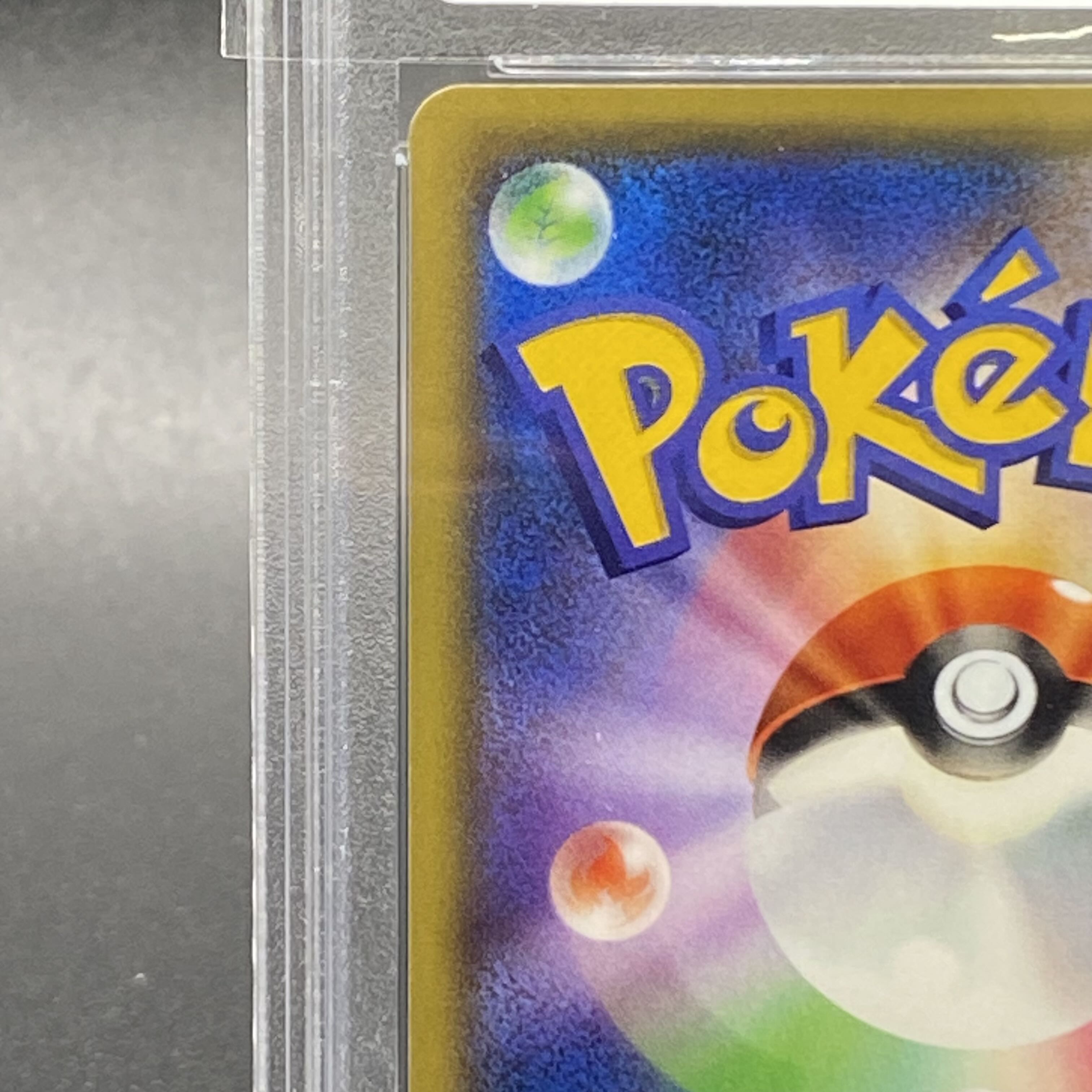 【PSA10】フウロ PROMO 164/XY-P